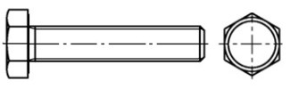DIN 933
